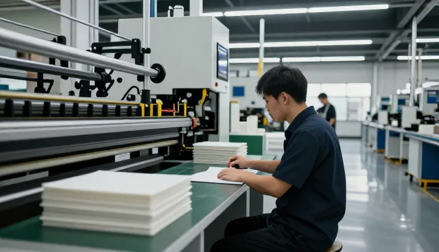 深州市下博水泥制品厂