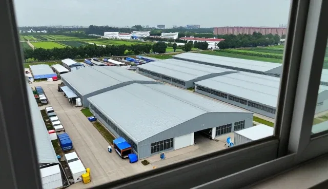 深州市下博水泥制品厂以批量生产服务服务连接更多应用场景