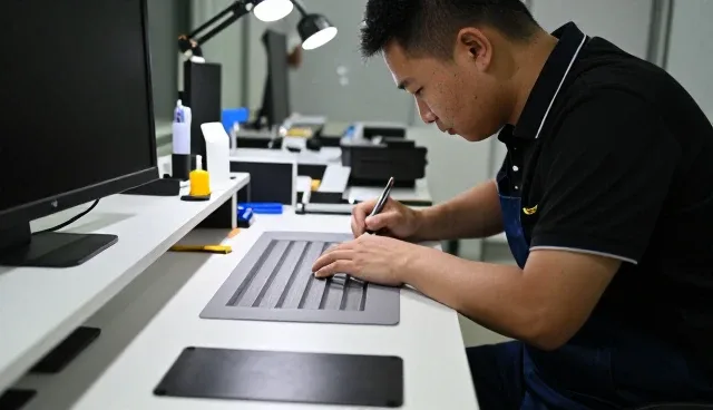 来图定制帮助不同规格提升服务能力
