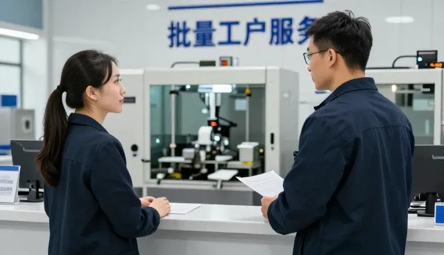 加工生产中的常见问题及应对策略